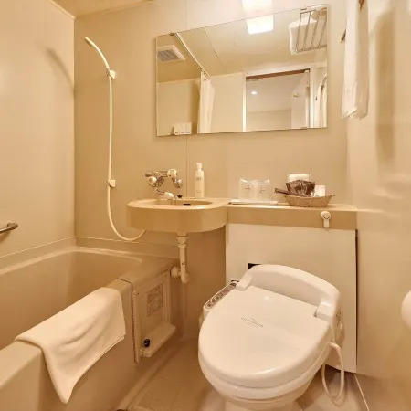 Crown Hotel Okinawa