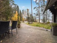 Lohjanherra Hotels in Фіскарс