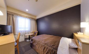 Okayama City Hotel Kuwatacho