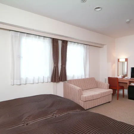 Hotel Promote Hakodate