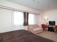 Hotel Promote Hakodate