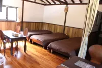 布雅南國小屋 - 露台