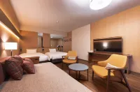 Hotel Tokinoza Hotel a 