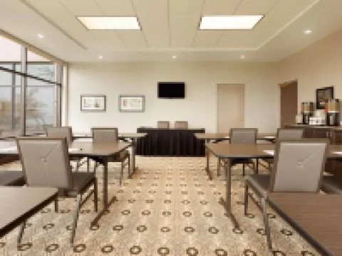 Country Inn & Suites by Radisson, Bemidji, MN Hotels in Bemidji