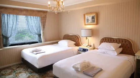 Koyo Grand Hotel