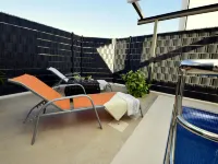Marin - Private Pool