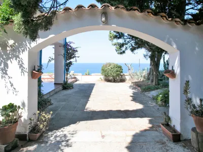 Sulla Scogliera Hotels in 