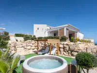 Orizzonte Holidays - 別墅