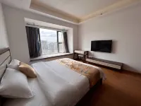 Hangzhou Monroe Serviced Apartment (Jinsha Lake Subway Station Yanlan Constellation) - Beach