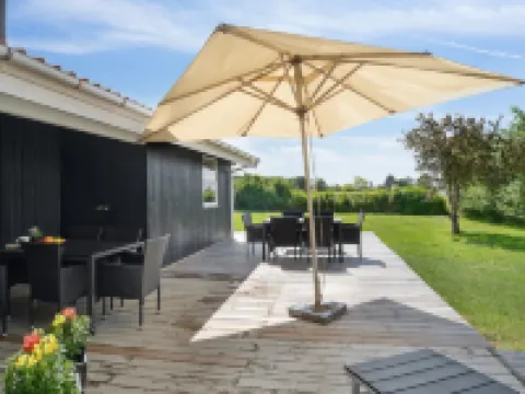 "Isto" - 250m from the Sea 斯勞厄爾瑟酒店