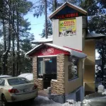 Hotel Cecil Homes