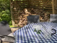"Elvin" - 2.7km from the Sea