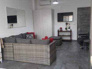 Studio In Dbayeh In A Prime Location, Wifi, 38sqm