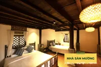 Hkd Wonder Farm - Resorts