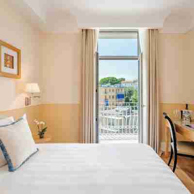 Grand Hotel Bristol Spa Resort, by R Collection Hotels Rooms