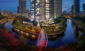 Fraser Residence River Promenade, Singapore