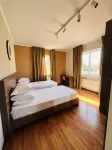 People Guest House Hotel in zona Parco nazionale Ala Archa