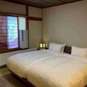 Yuyado Miyakawa Rooms