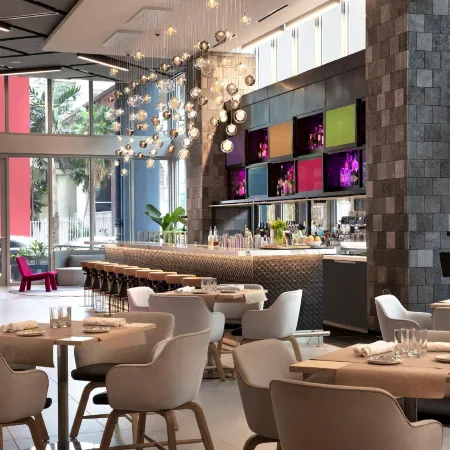 Downtown Miami Hotel
