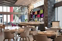 Downtown Miami Hotel - Balkoner