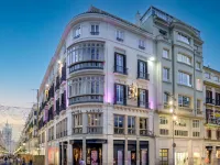 Hotel Larios Málaga Hotel berhampiran Feria Malaga