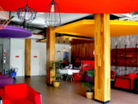 Citismart Bandara Hotels in Bukit Raya