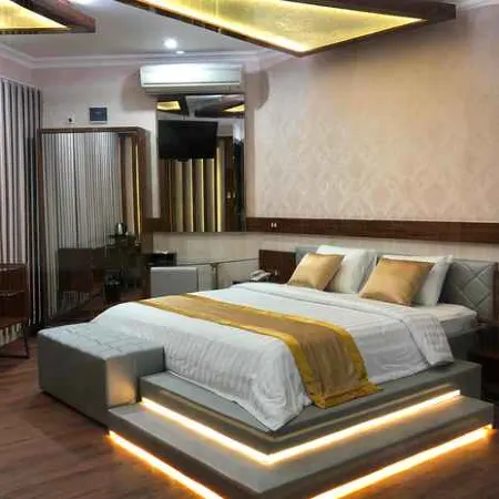 Salam Asri Hotel