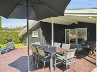 "Fiete" - 200m from the Sea Hotel di Munisipalitas Kolding