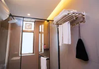 Park Jun Youth Apartment