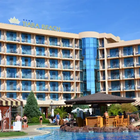 Tiara Beach - All Inclusive