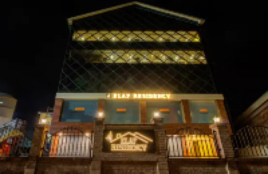 Elaf Residency