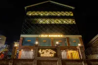 ELAF RESIDENCY