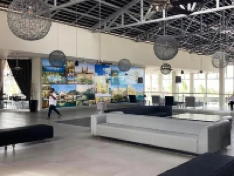 Vila Gale Alagoas 巴哈 聖安塔尼奧酒店