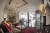 阿爾霸套房飯店