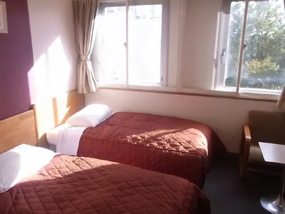 Yaita Eastern Hotel