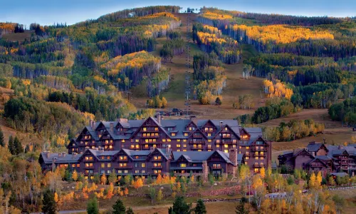 The Ritz-Carlton, Bachelor Gulch