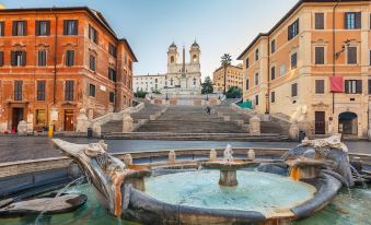 Maalot Roma - Small Luxury Hotels of the World