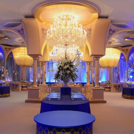 Sheraton Kuwait, a Luxury Collection Hotel, Kuwait City