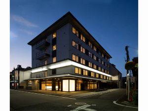 Hotel Glad One Kyoto Shichijo by M's