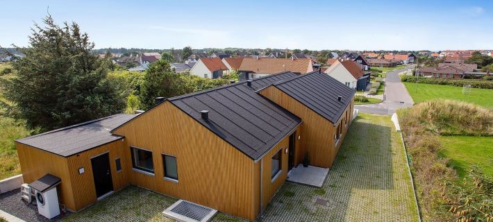 "Bena" - 800m from the Sea Hotels in Jammerbugt Municipality