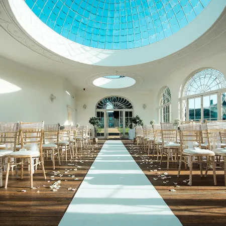 Barton Hall Hotel & Spa Hotels in Kettering