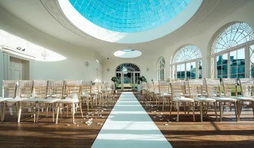 Barton Hall Hotel & Spa - Pools