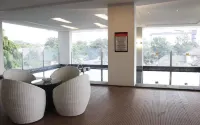 Cozy 2Br Apartment at Tamansari Tera Residence Near Bip Hotels in Sumurbandung
