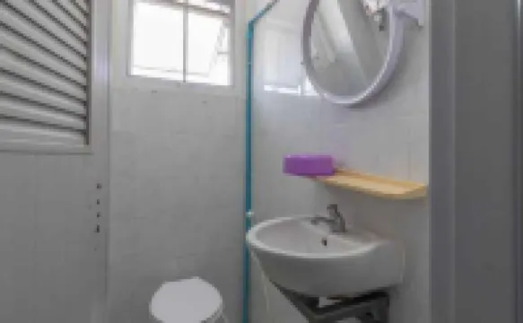 New Central Guesthouse