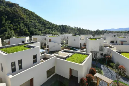 Blossom House Changxing