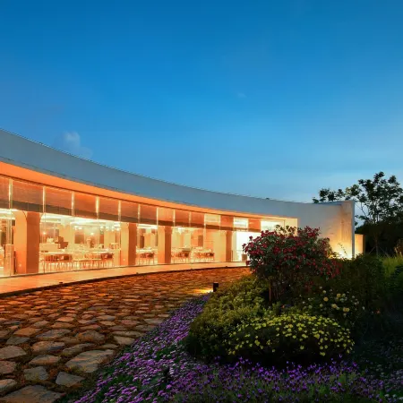 Blossom House Yangshan Wuxi