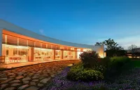 Blossom House Yangshan Wuxi - Hot Springs