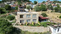 Casa Kanyon Hotels in Yeniçam Köyü