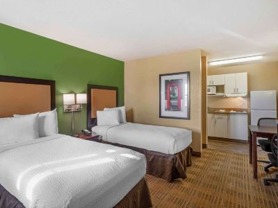 Extended Stay America Suites - Seattle - Tukwila
