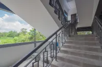 Cattail Guest House - Wi-Fi